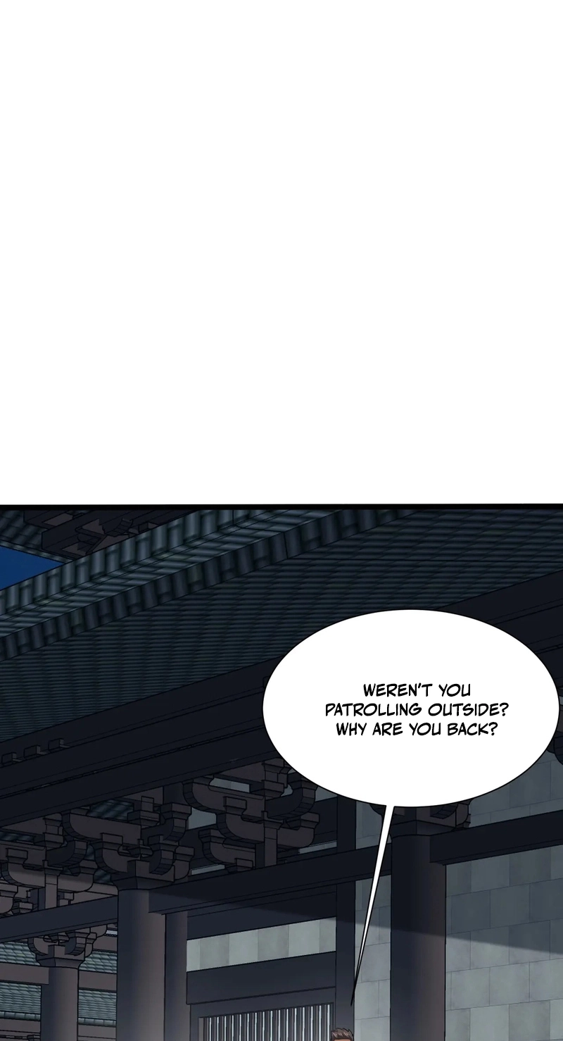 Read Greet the Sect Leader chapter 36 image 51 on Lezhin