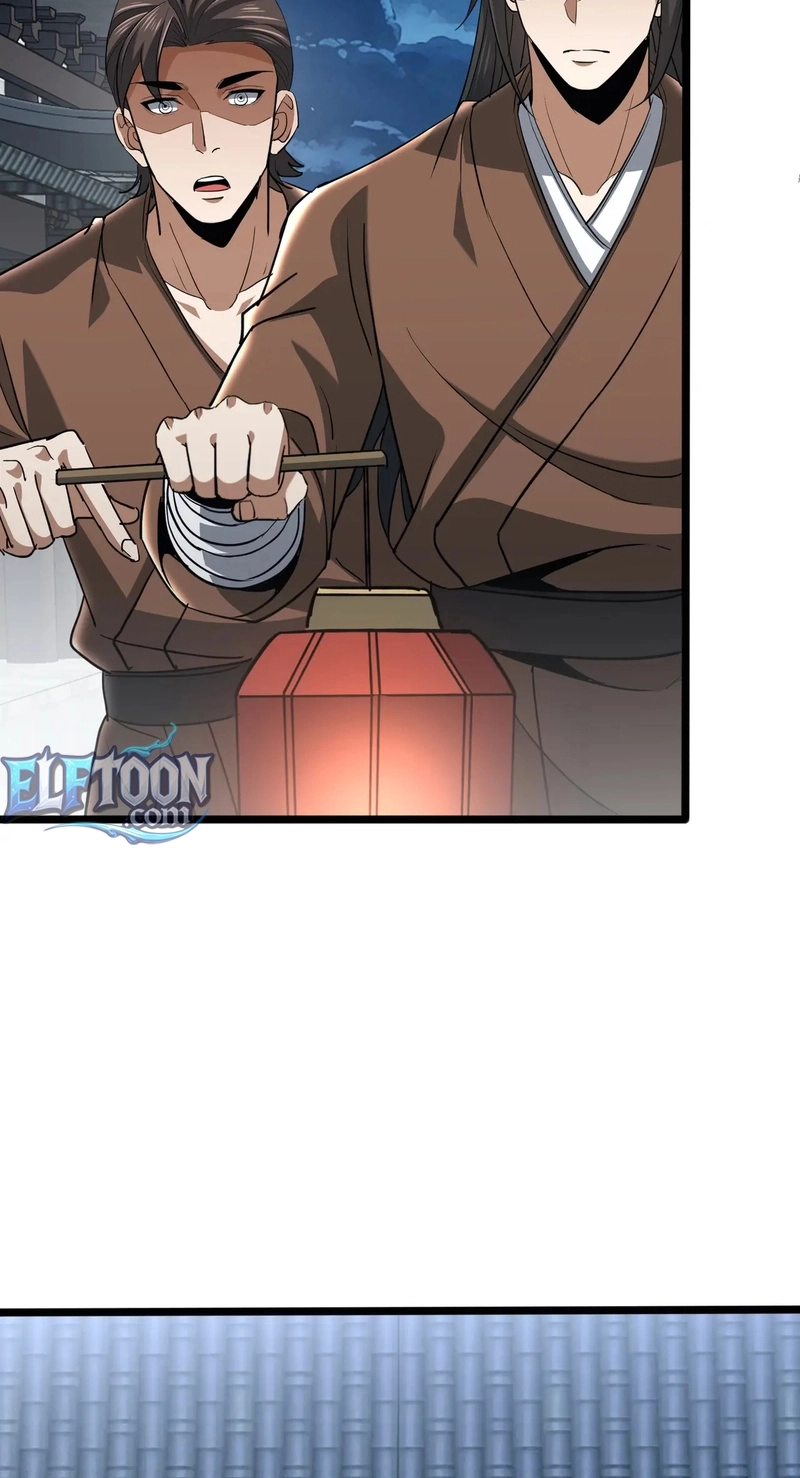 Read Greet the Sect Leader chapter 36 image 53 on Lezhin