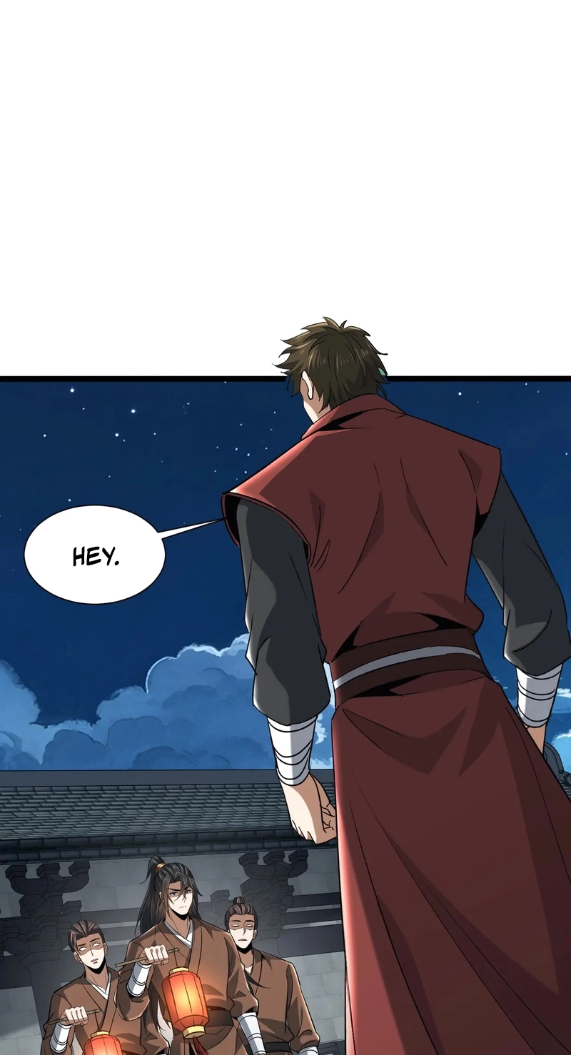 Read Greet the Sect Leader chapter 36 image 55 on Lezhin