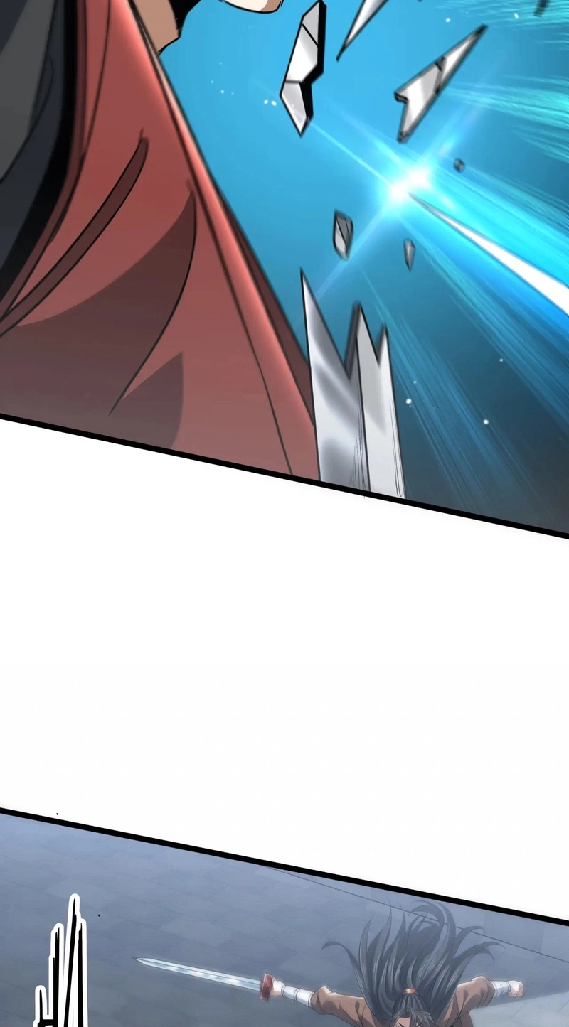 Read Greet the Sect Leader chapter 36 image 65 on Lezhin