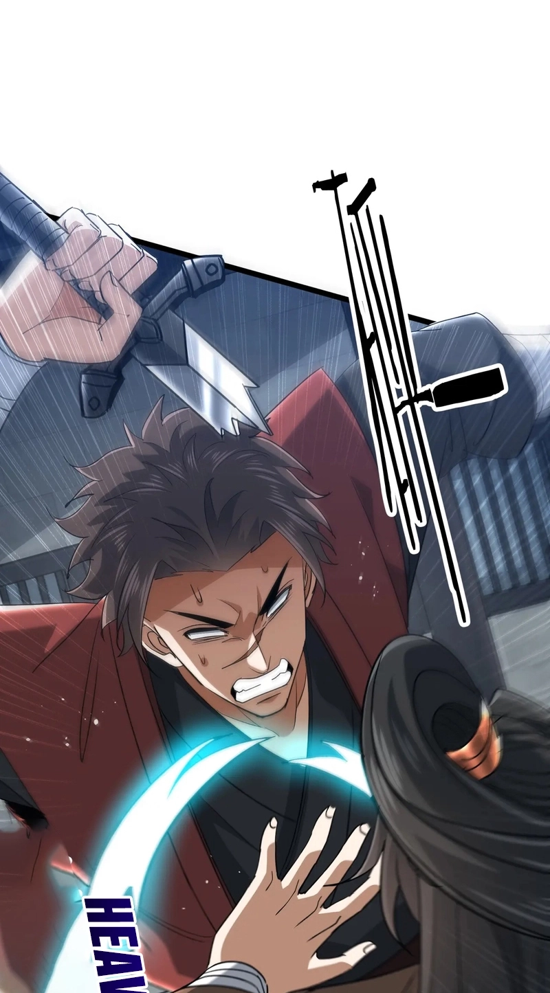 Read Greet the Sect Leader chapter 36 image 67 on Lezhin