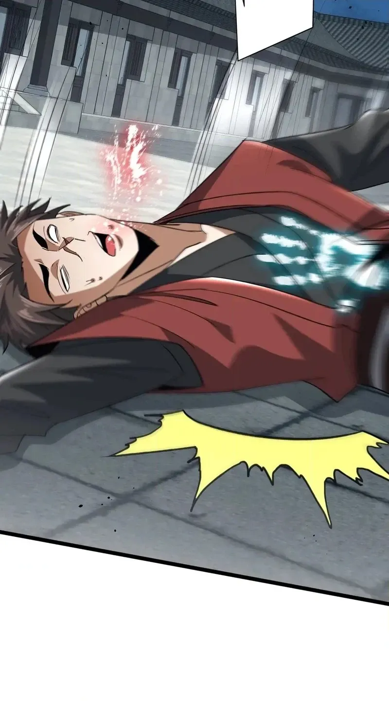 Read Greet the Sect Leader chapter 36 image 69 on Lezhin