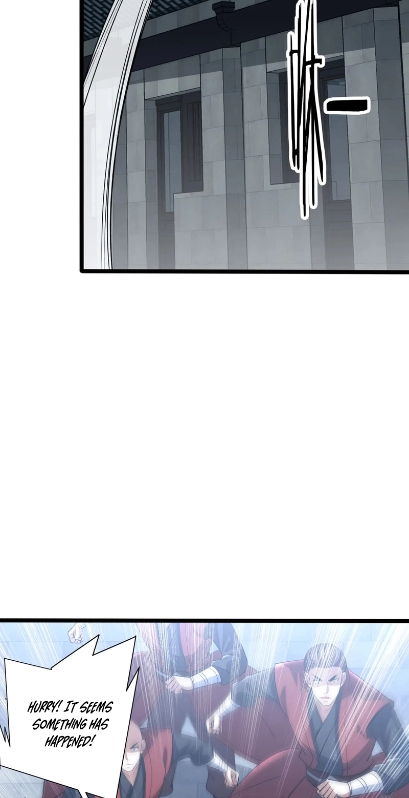 Read Greet the Sect Leader chapter 36 image 72 on Lezhin