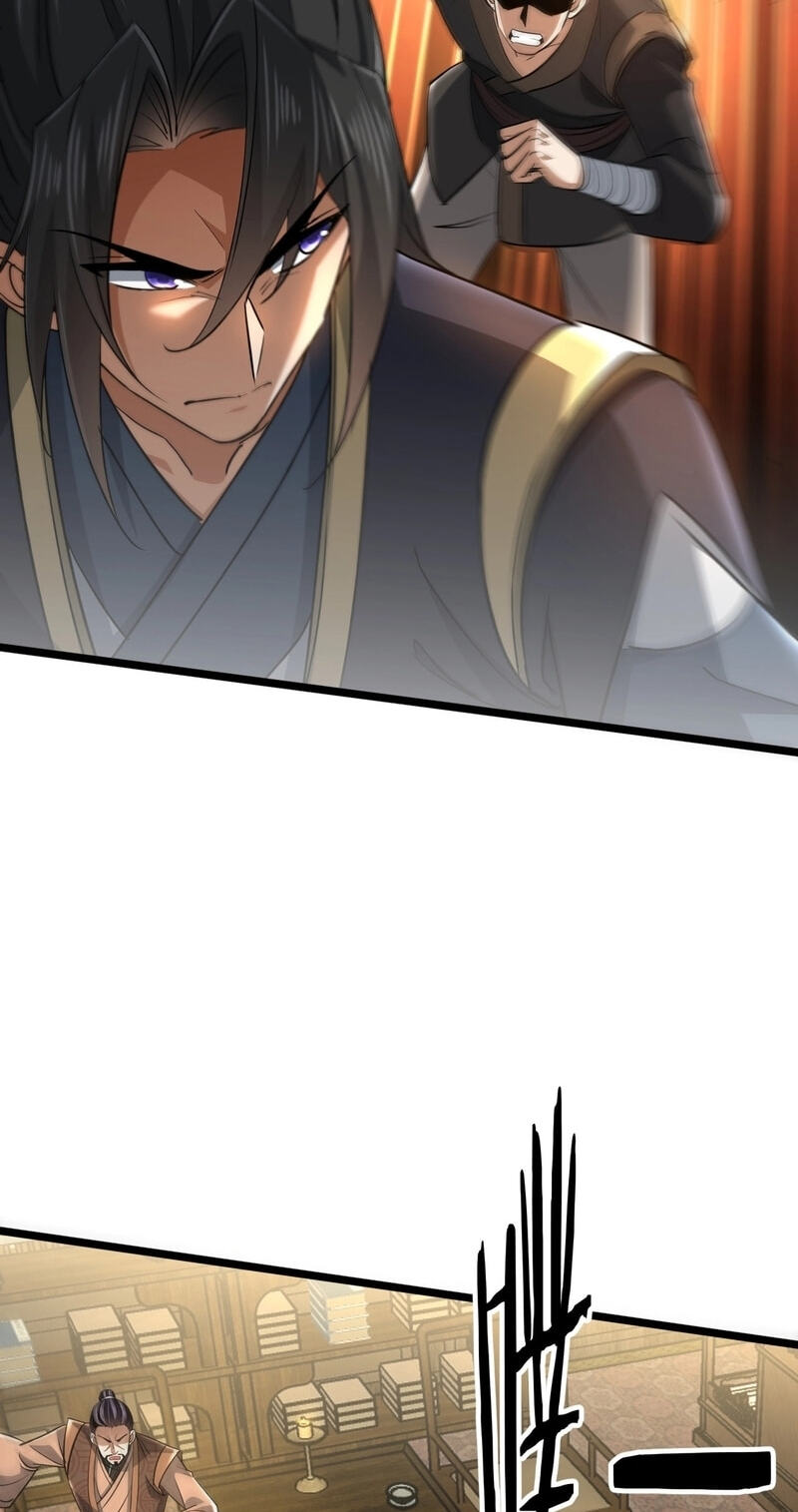 Read Greetings, Sect Leader chapter 23 image 12 on Lezhin