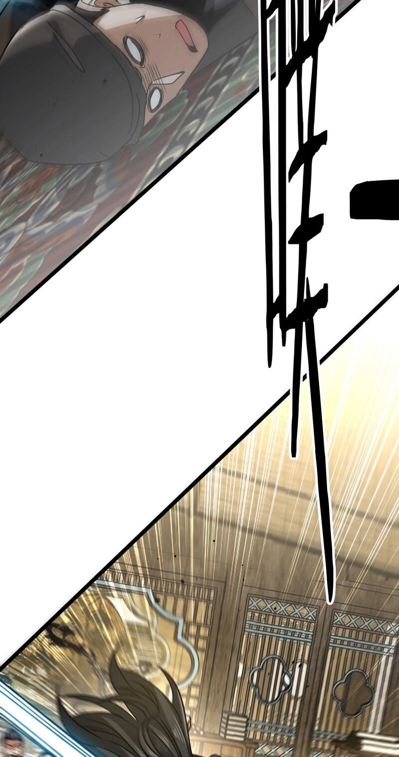 Read Greetings, Sect Leader chapter 23 image 15 on Lezhin