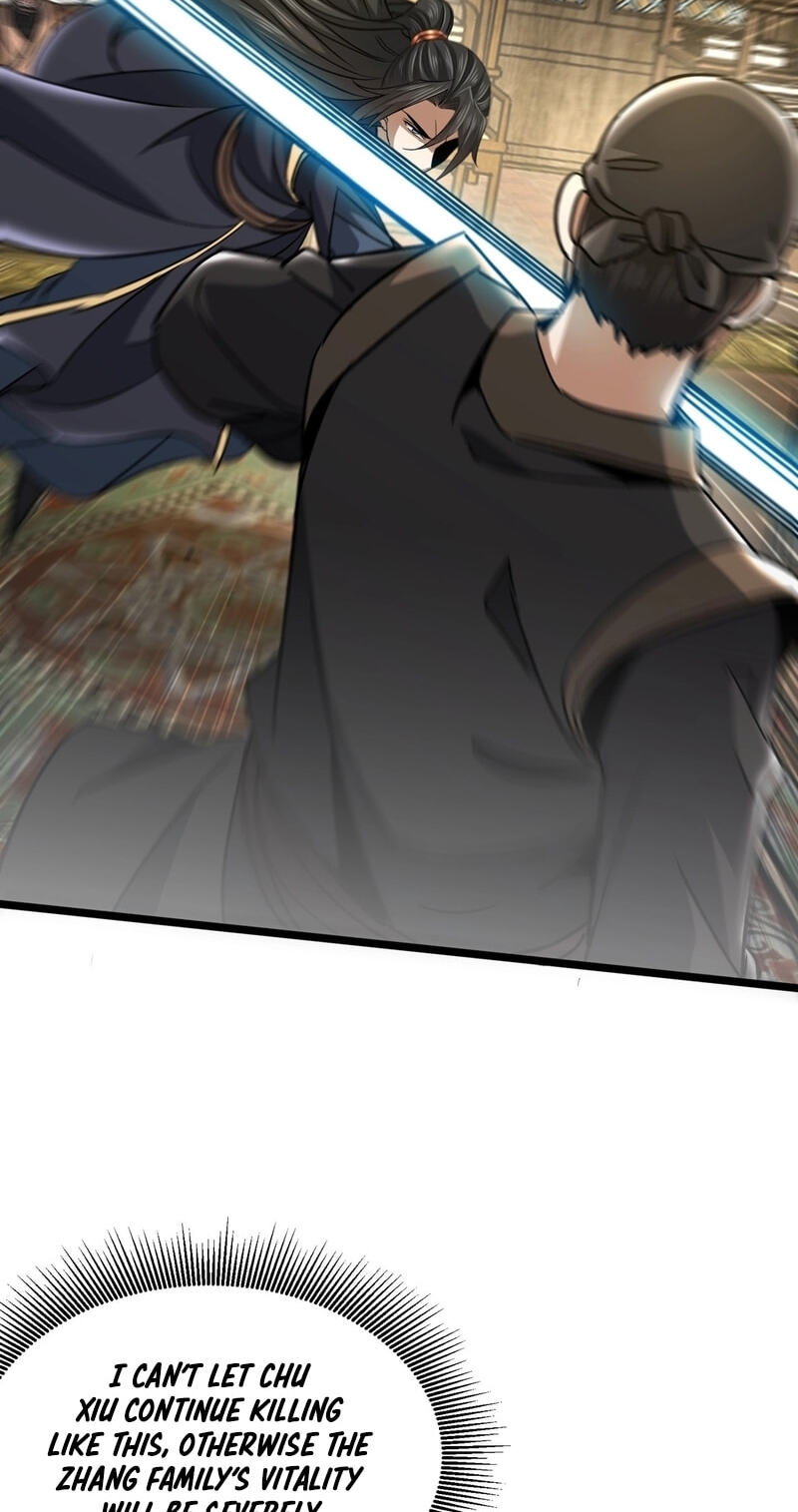 Read Greetings, Sect Leader chapter 23 image 16 on Lezhin