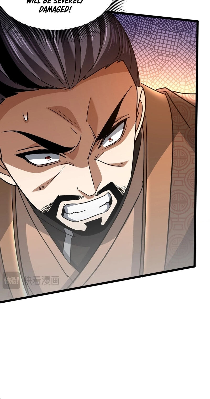 Read Greetings, Sect Leader chapter 23 image 17 on Lezhin