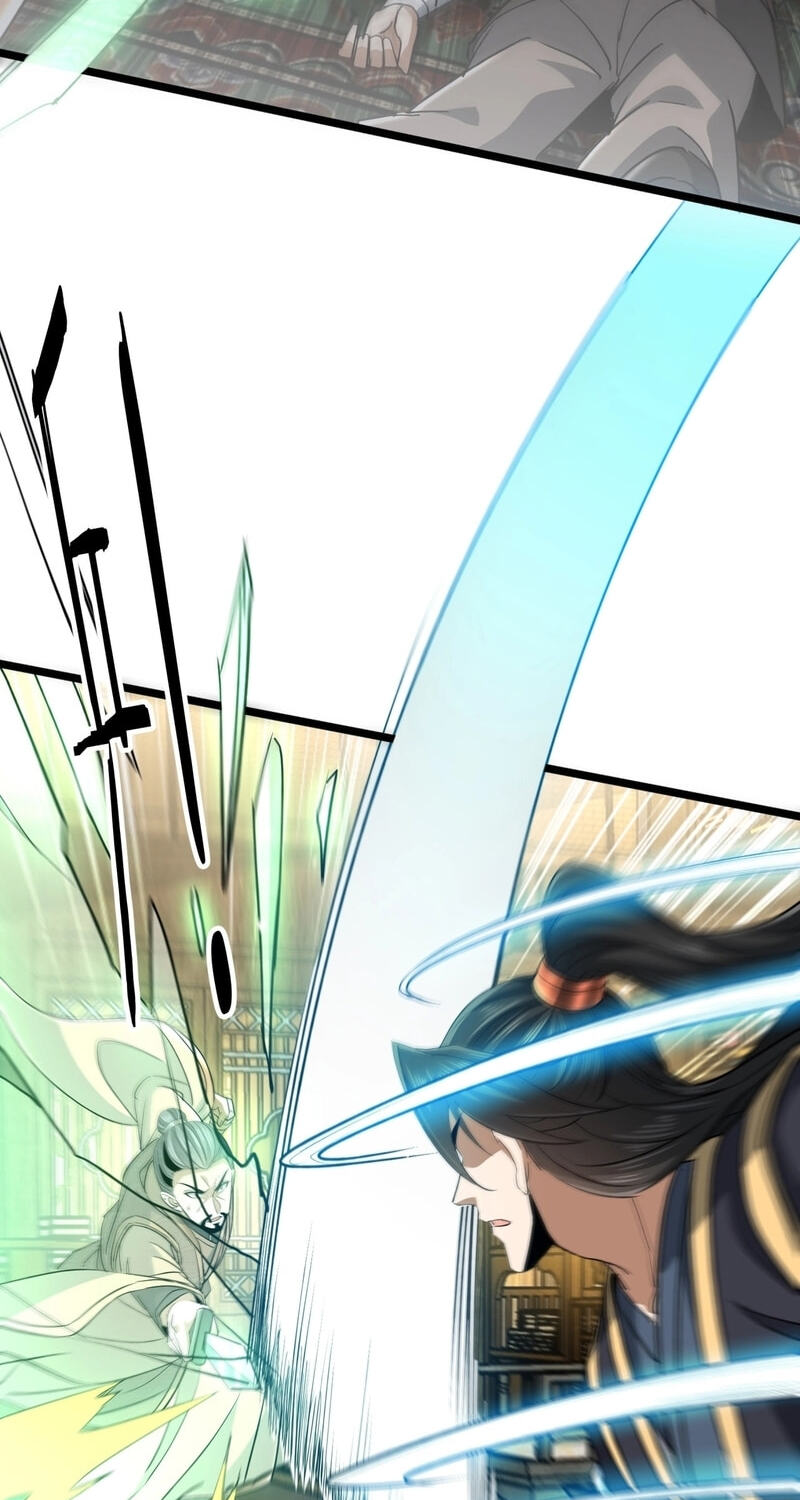 Read Greetings, Sect Leader chapter 23 image 19 on Lezhin