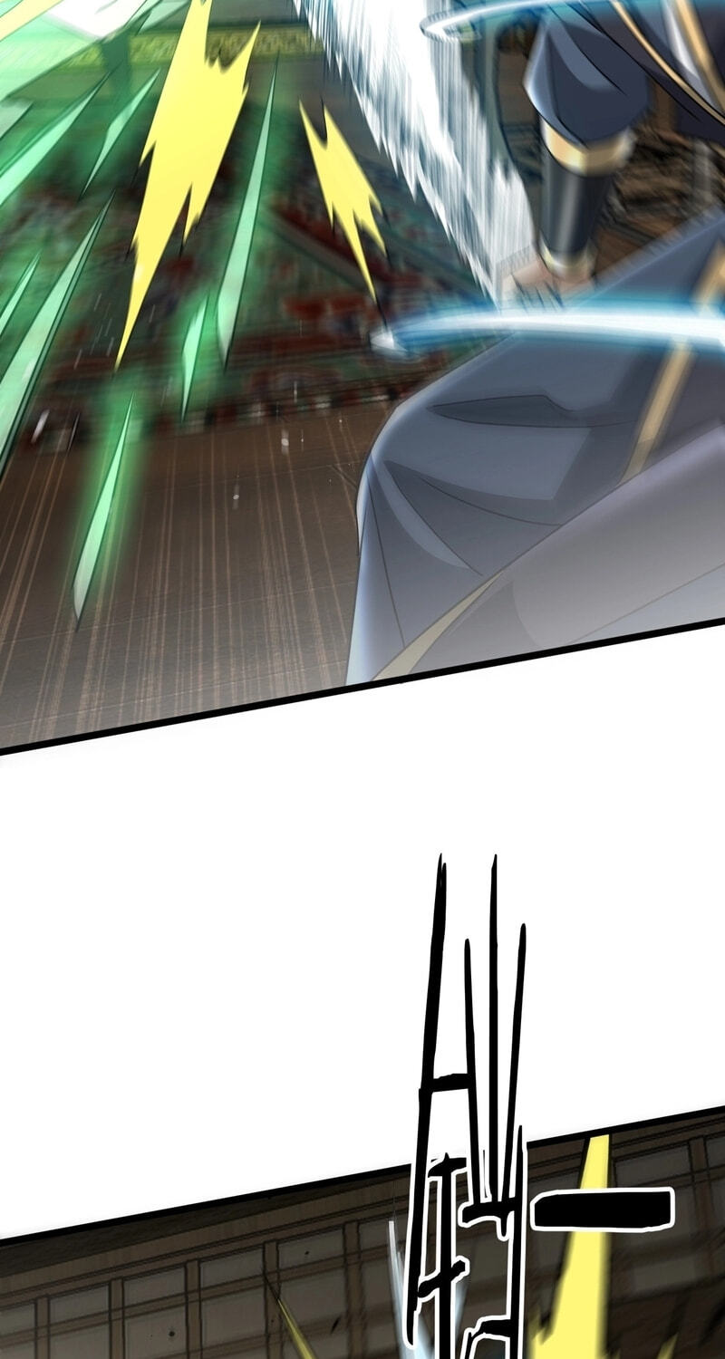 Read Greetings, Sect Leader chapter 23 image 20 on Lezhin
