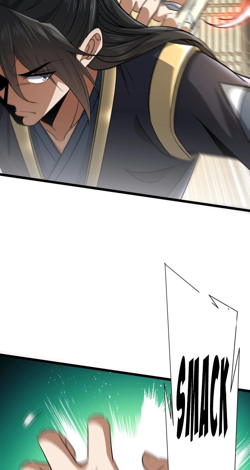 Read Greetings, Sect Leader chapter 23 image 24 on Lezhin
