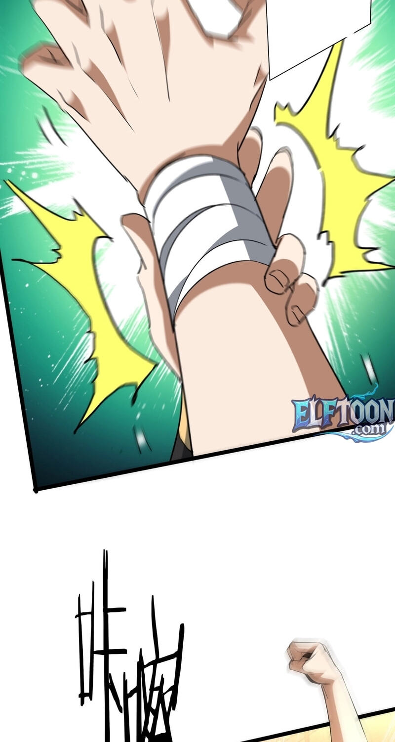 Read Greetings, Sect Leader chapter 23 image 25 on Lezhin