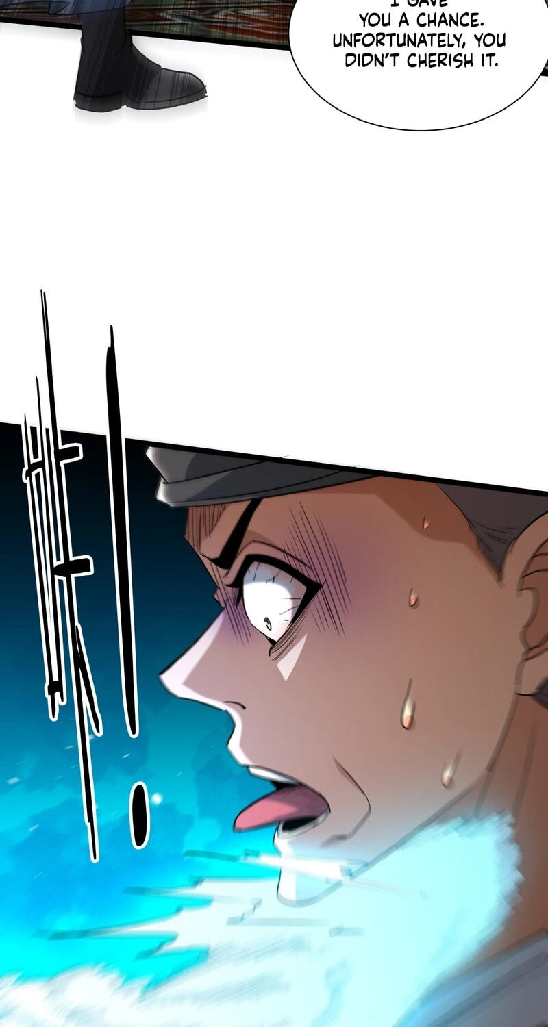 Read Greetings, Sect Leader chapter 23 image 27 on Lezhin