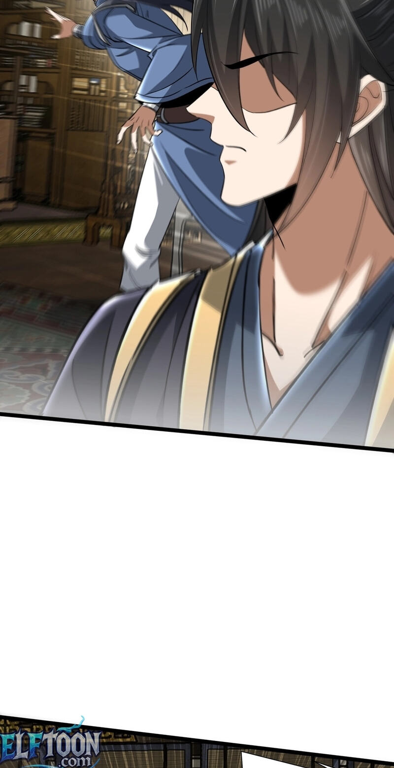 Read Greetings, Sect Leader chapter 23 image 30 on Lezhin