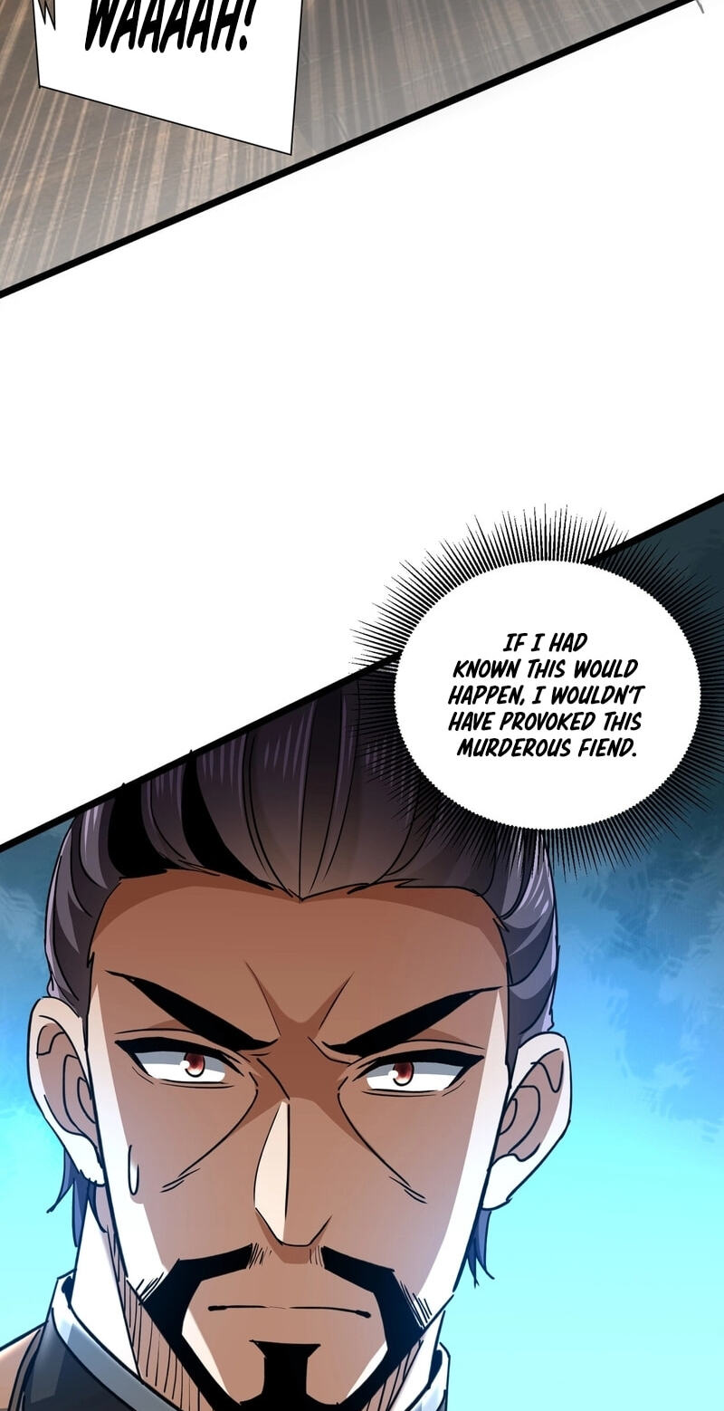 Read Greetings, Sect Leader chapter 23 image 33 on Lezhin