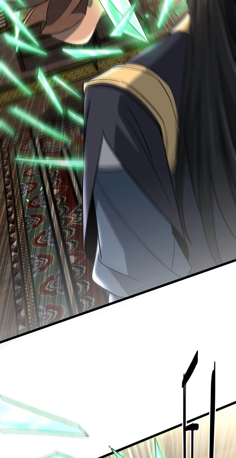 Read Greetings, Sect Leader chapter 23 image 39 on Lezhin