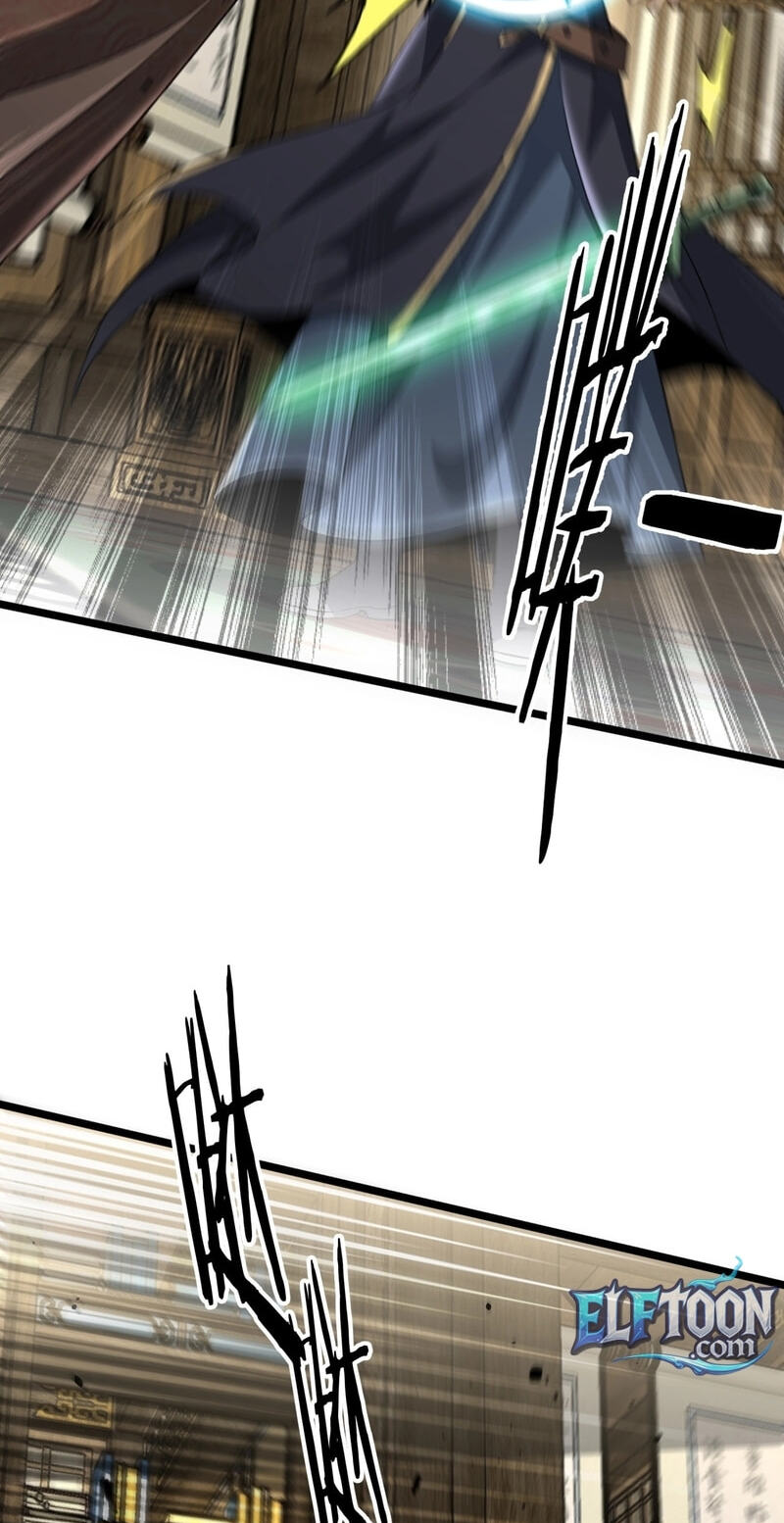 Read Greetings, Sect Leader chapter 23 image 43 on Lezhin