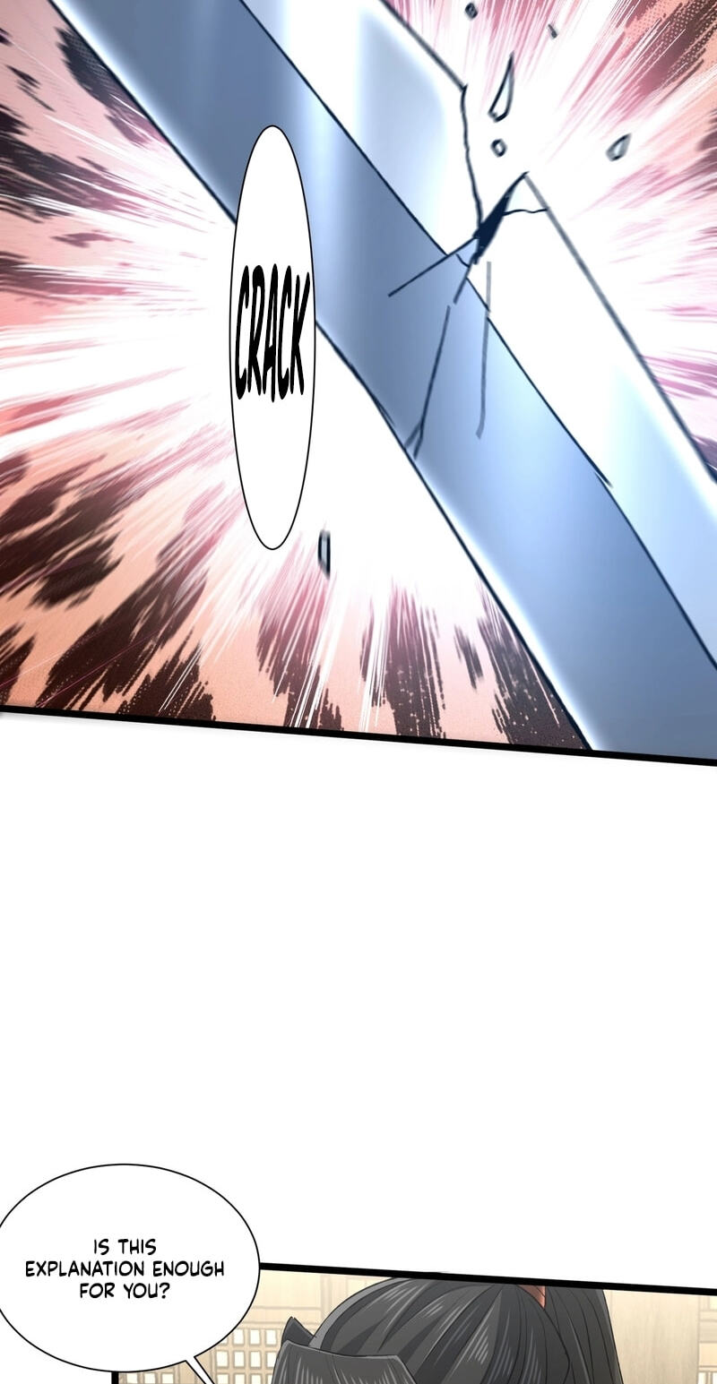 Read Greetings, Sect Leader chapter 23 image 58 on Lezhin