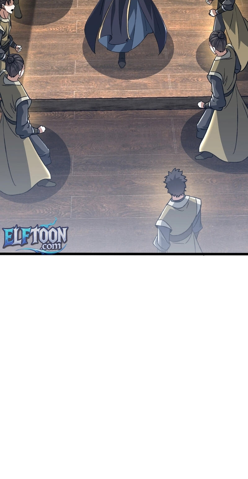 Read Greetings, Sect Leader chapter 23 image 62 on Lezhin