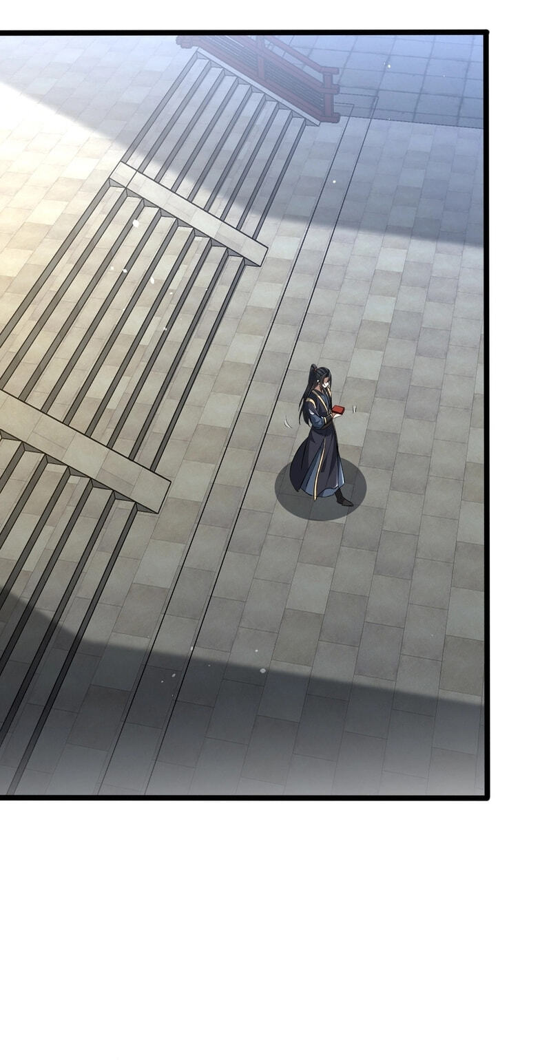 Read Greetings, Sect Leader chapter 23 image 63 on Lezhin
