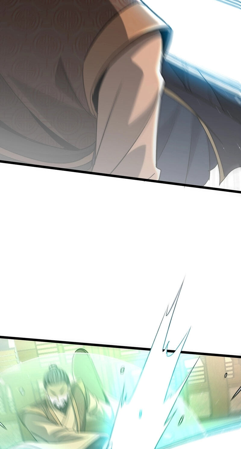 Read Greetings, Sect Leader chapter 23 image 7 on Lezhin