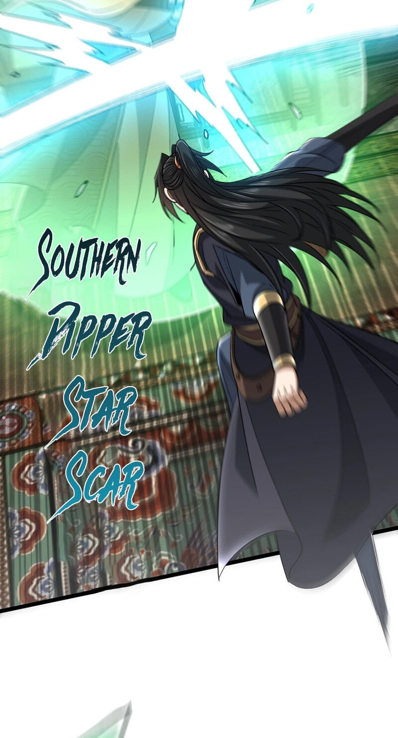 Read Greetings, Sect Leader chapter 23 image 8 on Lezhin