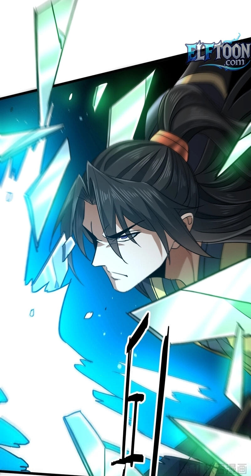 Read Greetings, Sect Leader chapter 23 image 9 on Lezhin