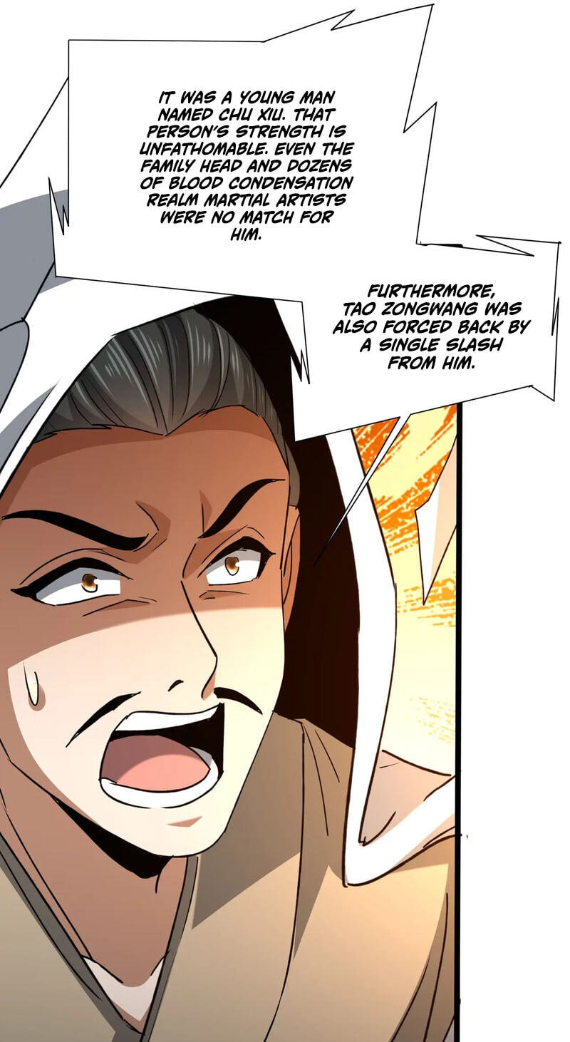 Read Greetings, Sect Leader chapter 24 image 10 on Lezhin
