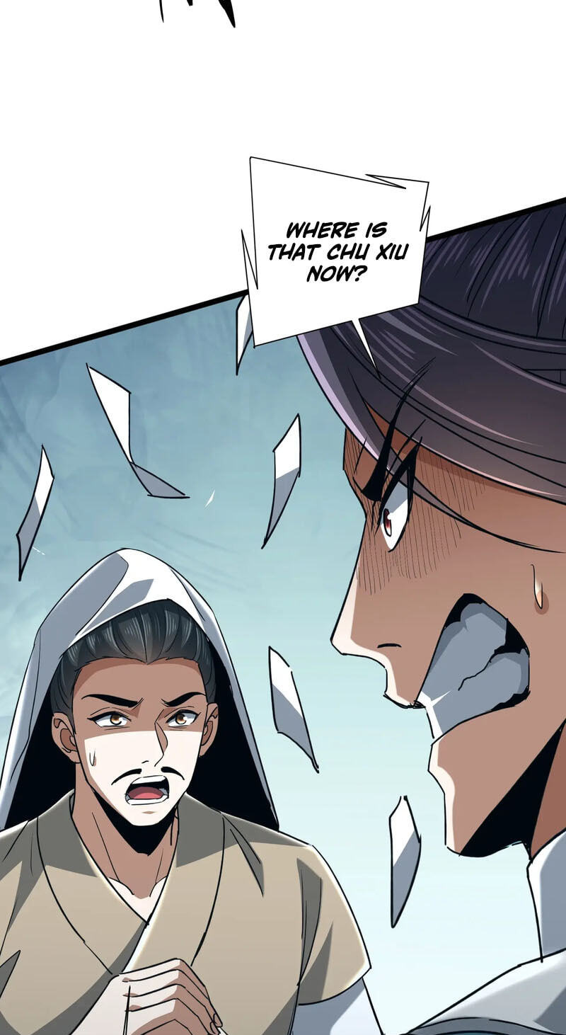 Read Greetings, Sect Leader chapter 24 image 14 on Lezhin