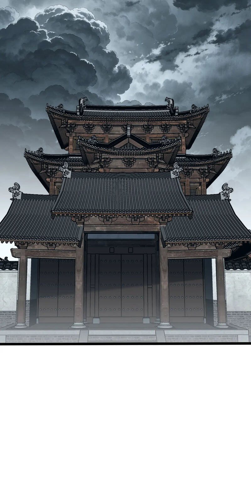 Read Greetings, Sect Leader chapter 24 image 20 on Lezhin