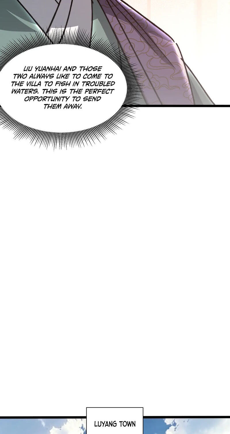 Read Greetings, Sect Leader chapter 24 image 40 on Lezhin