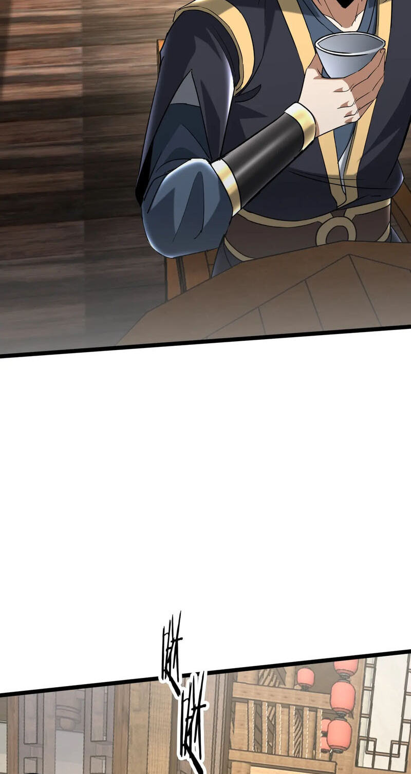 Read Greetings, Sect Leader chapter 24 image 44 on Lezhin