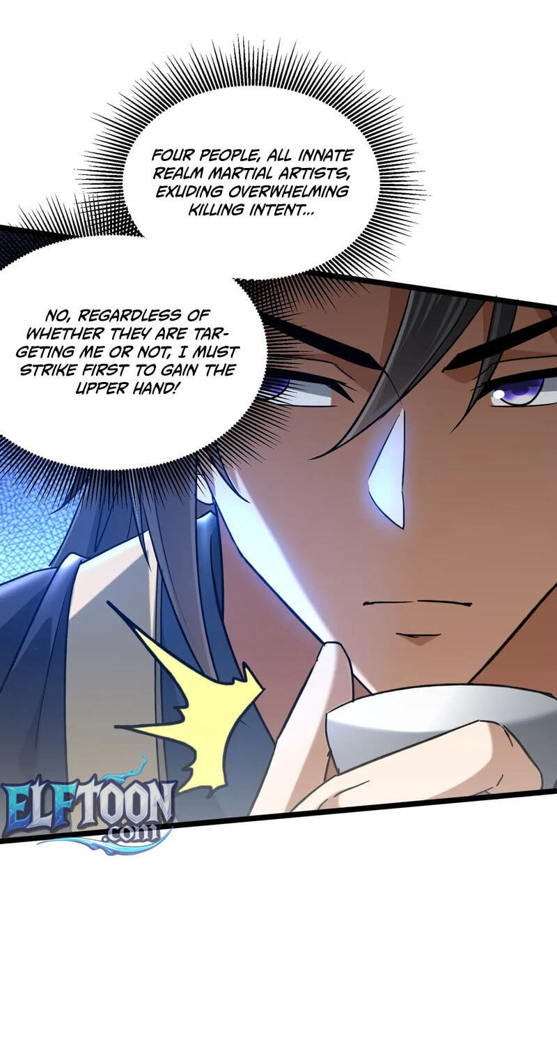 Read Greetings, Sect Leader chapter 24 image 46 on Lezhin