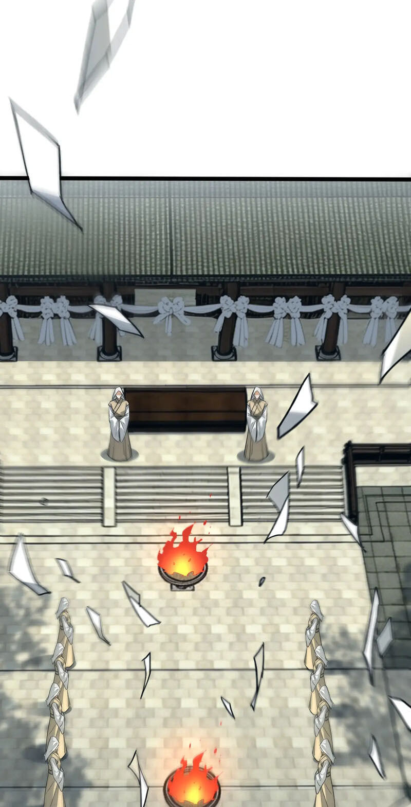 Read Greetings, Sect Leader chapter 24 image 5 on Lezhin
