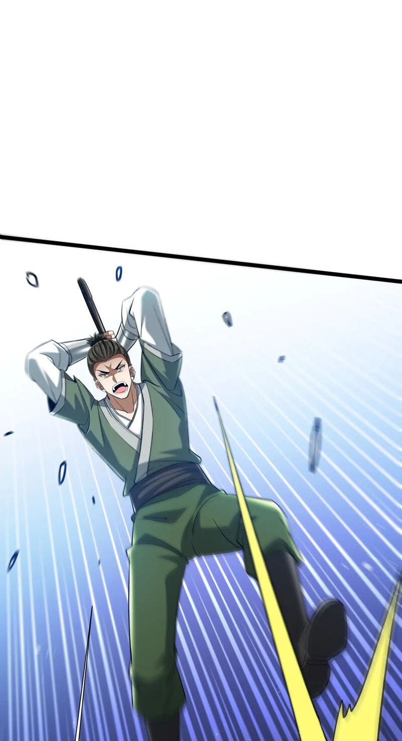 Read Greetings, Sect Leader chapter 24 image 52 on Lezhin
