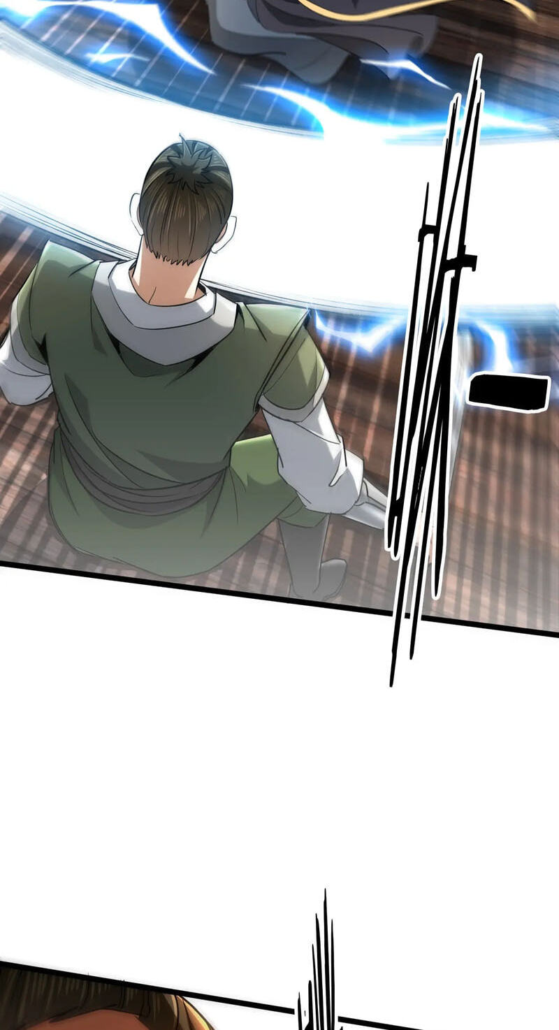 Read Greetings, Sect Leader chapter 24 image 54 on Lezhin
