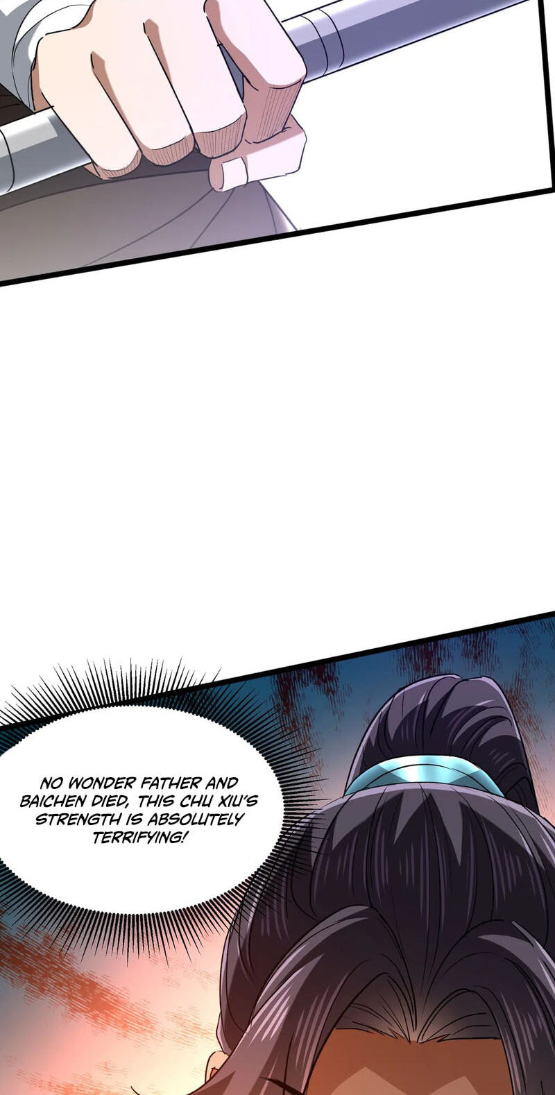 Read Greetings, Sect Leader chapter 24 image 58 on Lezhin