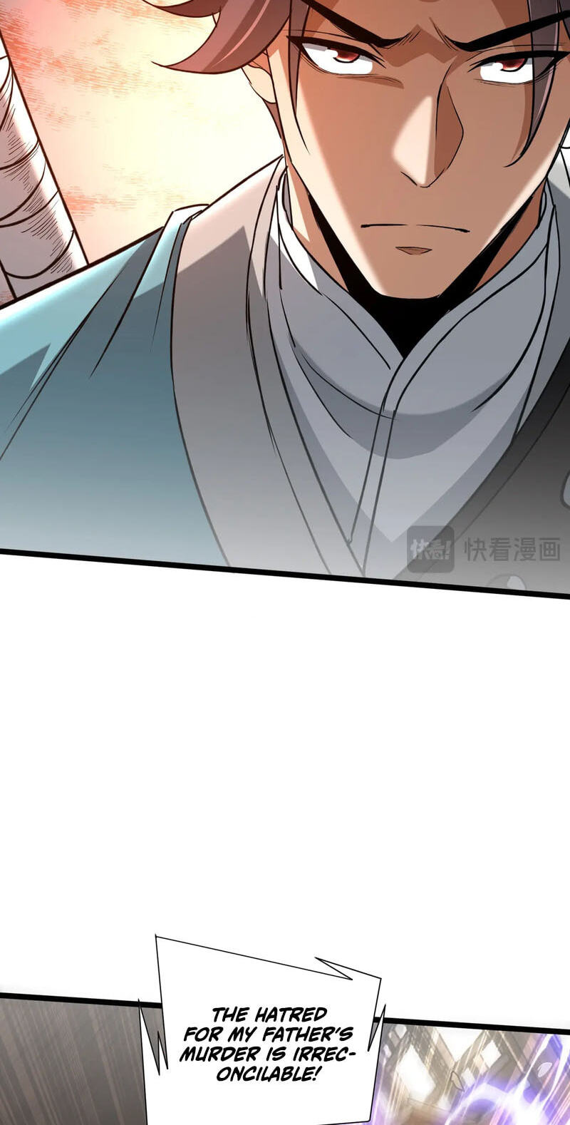 Read Greetings, Sect Leader chapter 24 image 59 on Lezhin