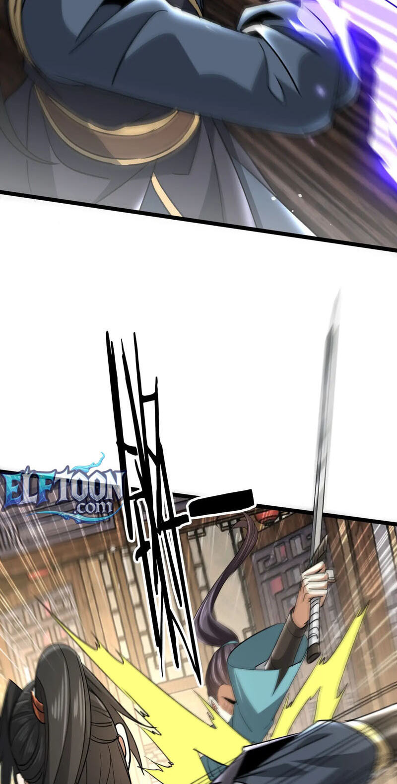Read Greetings, Sect Leader chapter 24 image 62 on Lezhin