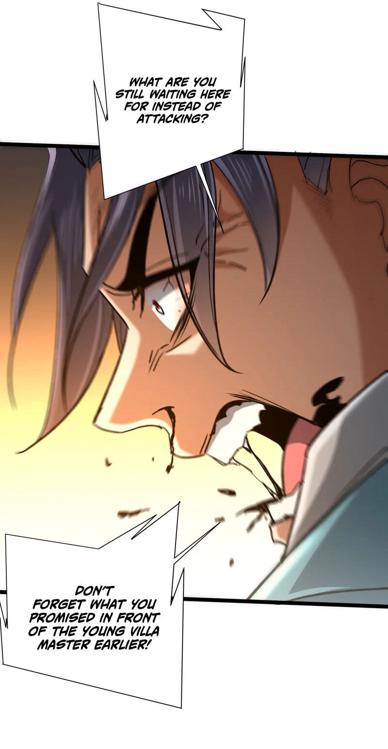 Read Greetings, Sect Leader chapter 24 image 65 on Lezhin