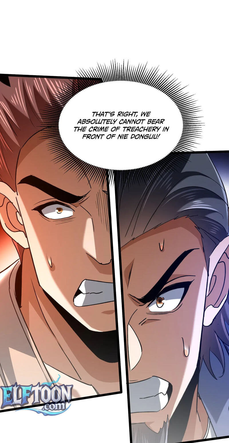 Read Greetings, Sect Leader chapter 24 image 66 on Lezhin