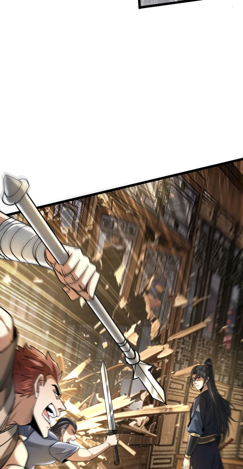 Read Greetings, Sect Leader chapter 24 image 67 on Lezhin