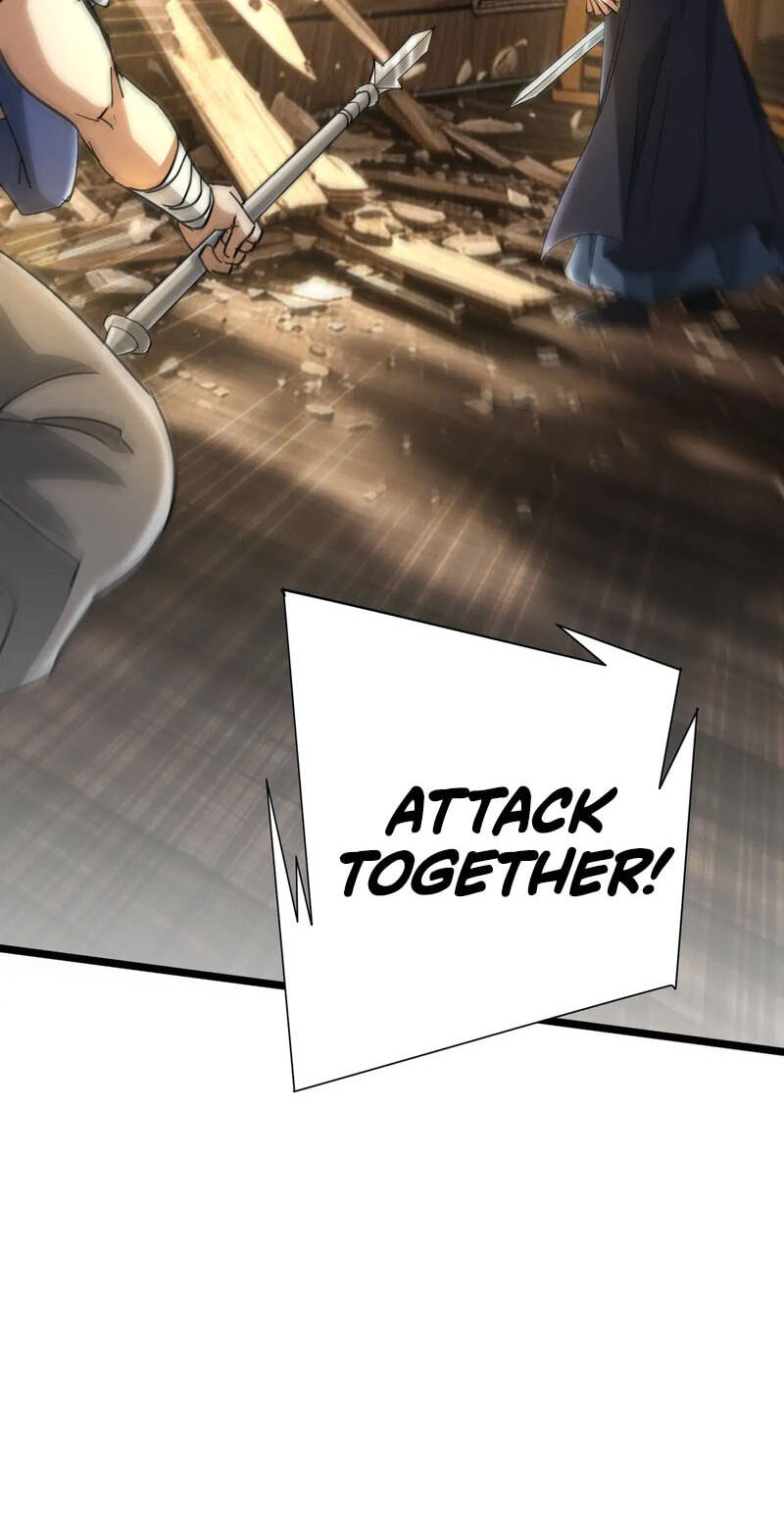 Read Greetings, Sect Leader chapter 24 image 68 on Lezhin