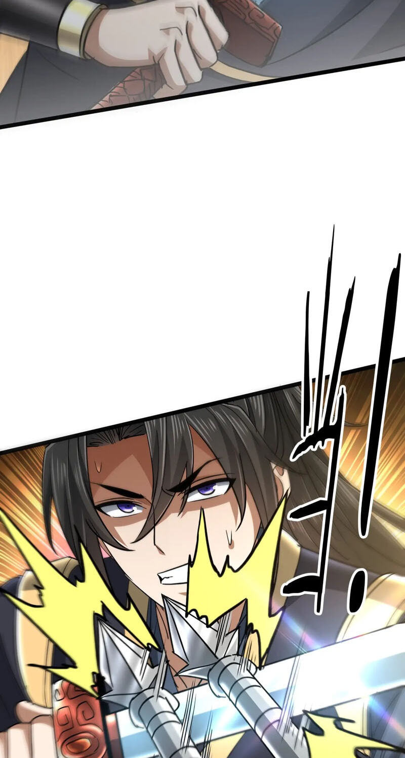 Read Greetings, Sect Leader chapter 25 image 11 on Lezhin