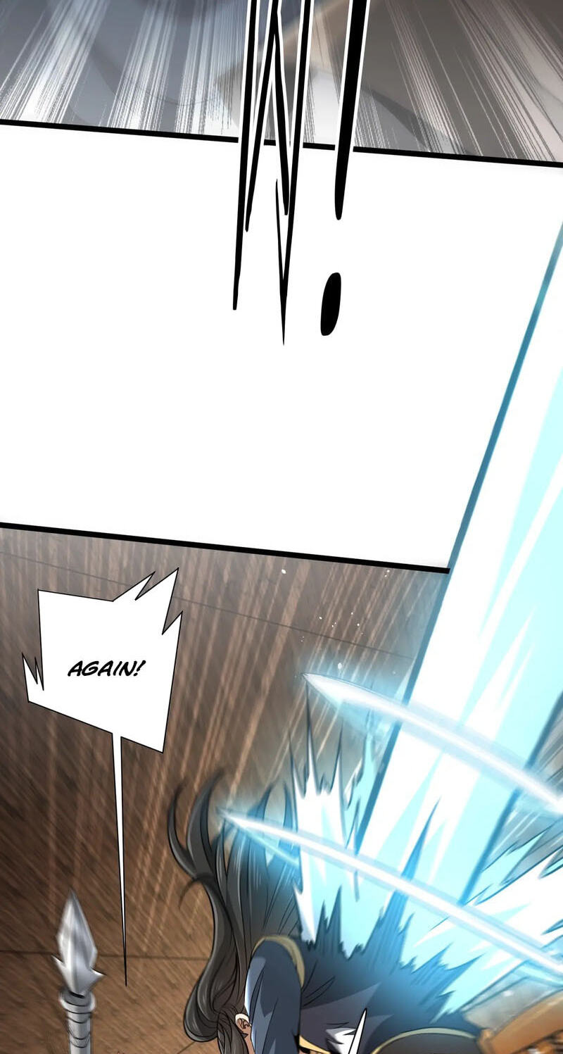 Read Greetings, Sect Leader chapter 25 image 15 on Lezhin