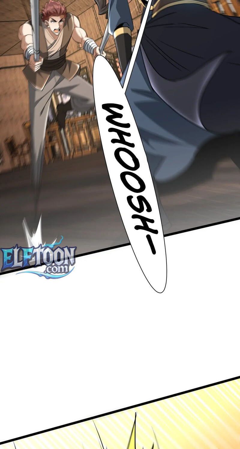 Read Greetings, Sect Leader chapter 25 image 16 on Lezhin