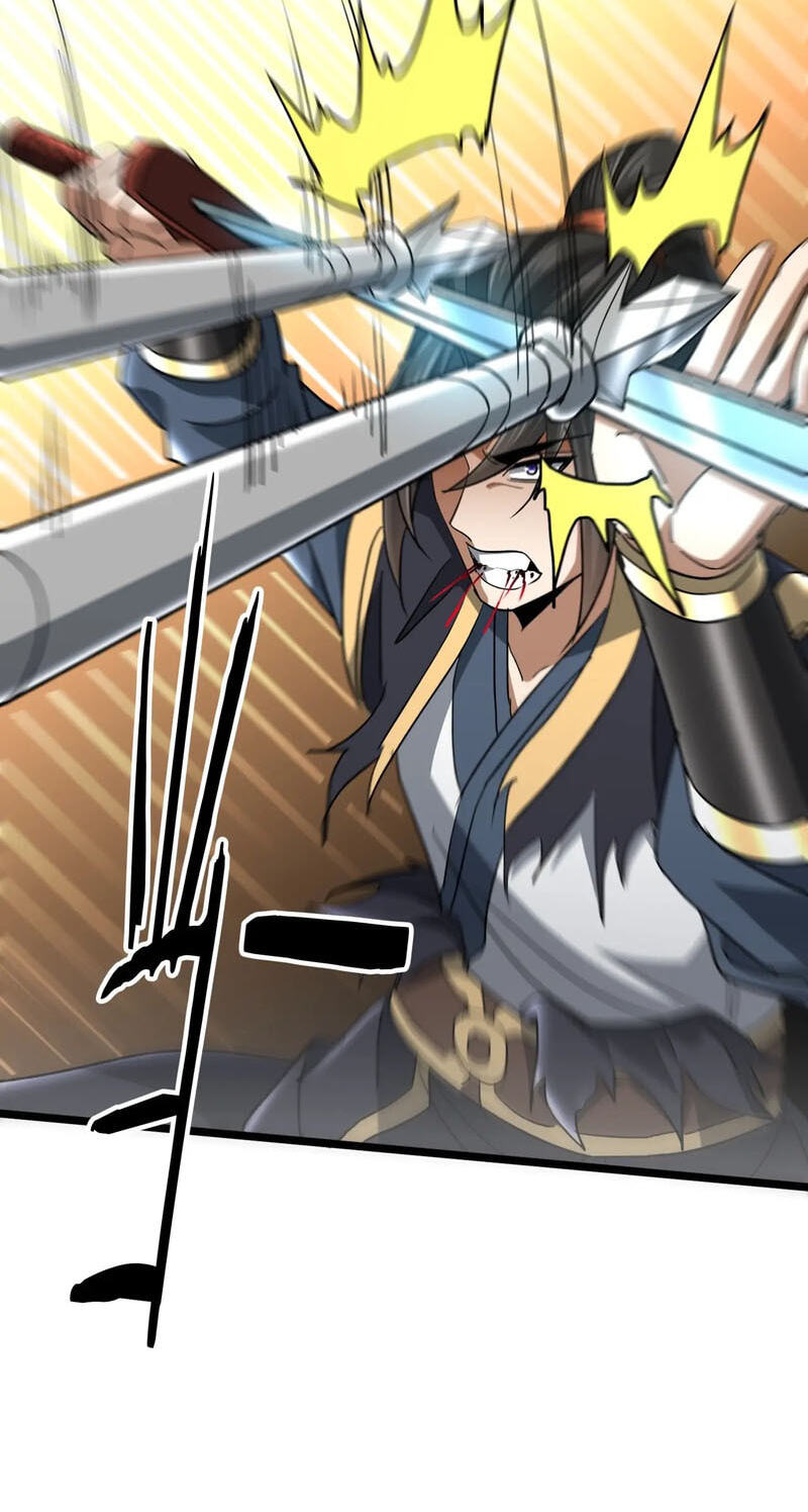 Read Greetings, Sect Leader chapter 25 image 17 on Lezhin