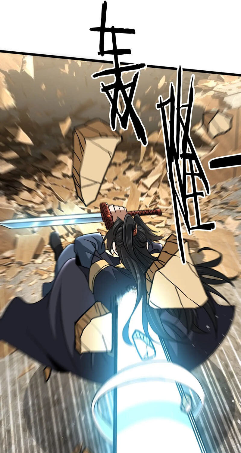 Read Greetings, Sect Leader chapter 25 image 18 on Lezhin
