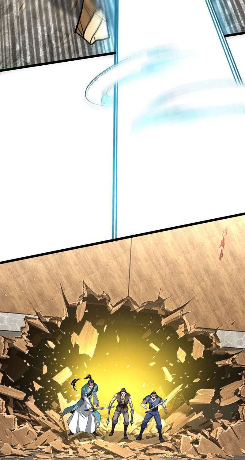 Read Greetings, Sect Leader chapter 25 image 19 on Lezhin
