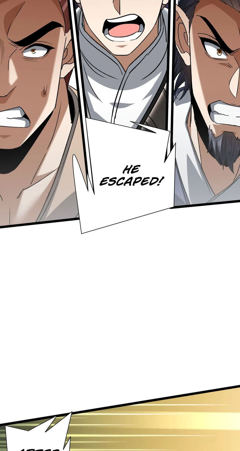 Read Greetings, Sect Leader chapter 25 image 21 on Lezhin