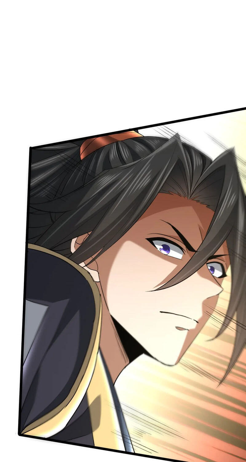Read Greetings, Sect Leader chapter 25 image 24 on Lezhin